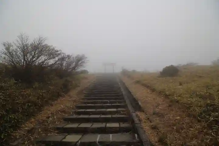 箱根元宮(神奈川県)