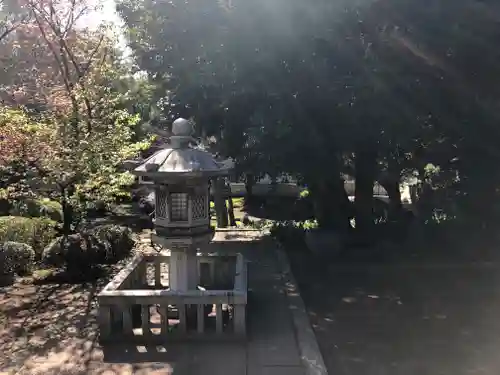 長仙寺のその他建物