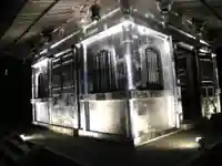 長谷寺のその他建物