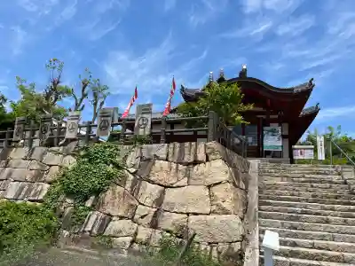 光明寺(広島県)