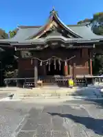一瓶塚稲荷神社(栃木県)