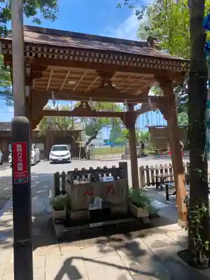 大宮・大原神社(千葉県)