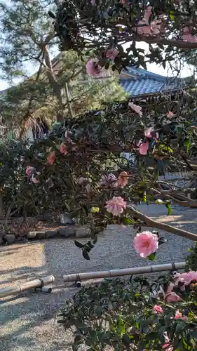 後白河院御聖蹟　法住寺(京都府)