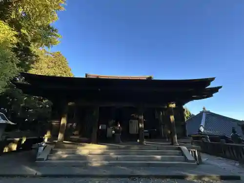 出石寺(愛媛県)