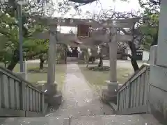 北野神社(東京都)