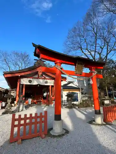 秩父今宮神社(埼玉県)