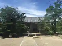 法輪寺のその他建物