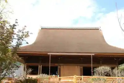 龍福寺(山口県)