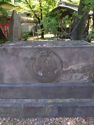 三囲神社(東京都)