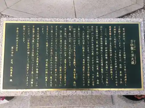 寒川神社(神奈川県)