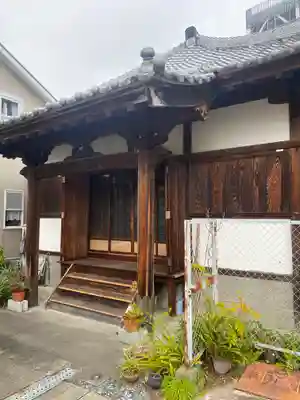 大師寺(大阪府)