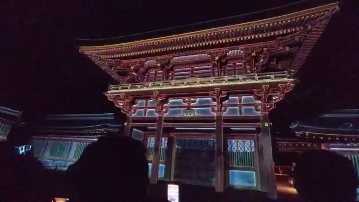 武蔵一宮氷川神社(埼玉県)