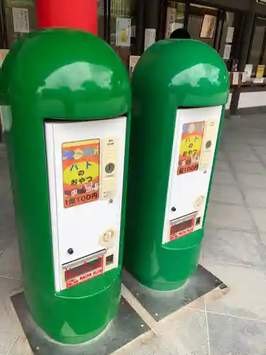 筥崎宮のその他建物