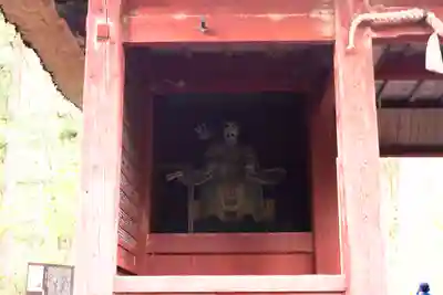 戸隠神社奥社(長野県)