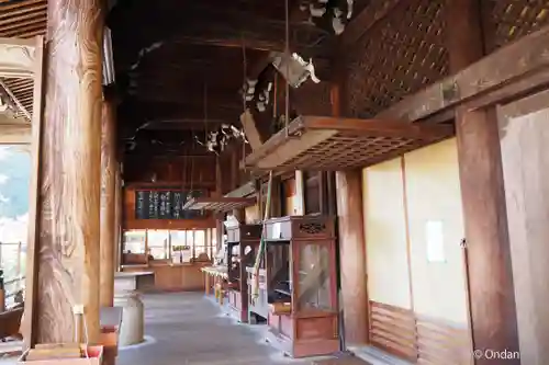善峯寺(京都府)