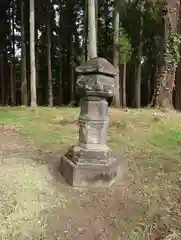 上野国一社八幡八幡宮(群馬県)