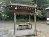 結城諏訪神社(茨城県)