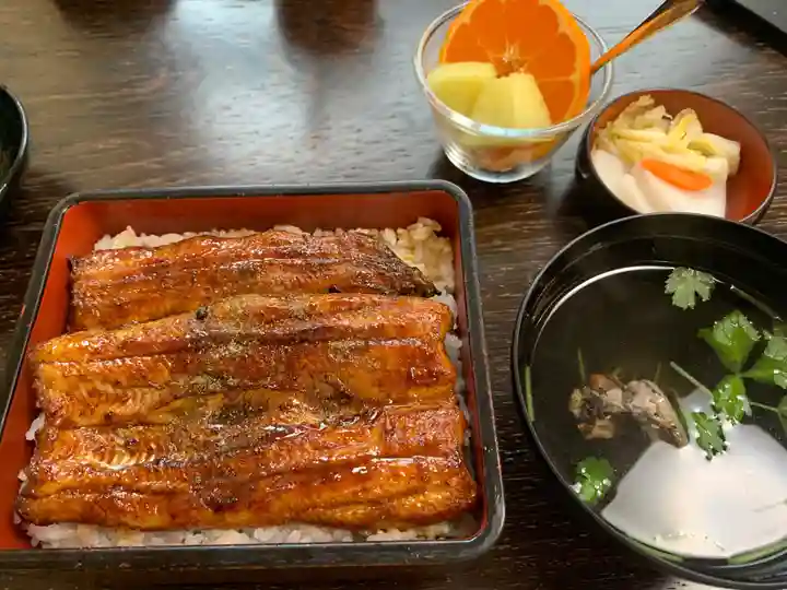 霊犬神社(静岡県)