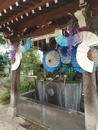 法輪寺(東京都)