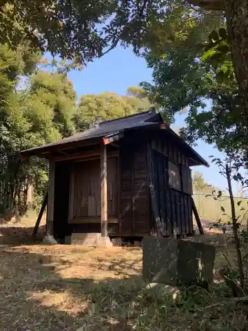 鷲神社(千葉県)