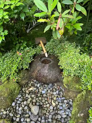 當麻寺西南院(奈良県)