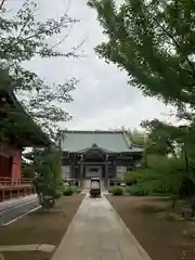 吉祥院(埼玉県)