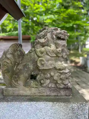 綿津見神社(福島県)