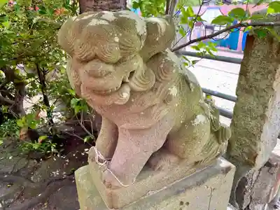 三社神社(千葉県)