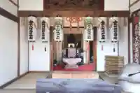 南泉寺(岐阜県)
