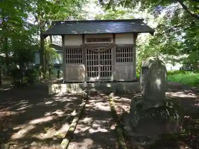 白鳥神社(岐阜県)