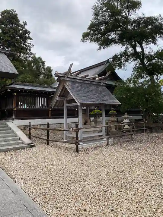 丹後一ノ宮 元伊勢 籠神社(京都府)