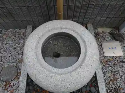 北青山秋葉神社(稲荷神社)のその他建物