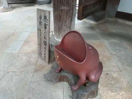 石山寺(滋賀県)