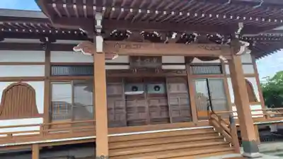 蓮窓寺(静岡県)