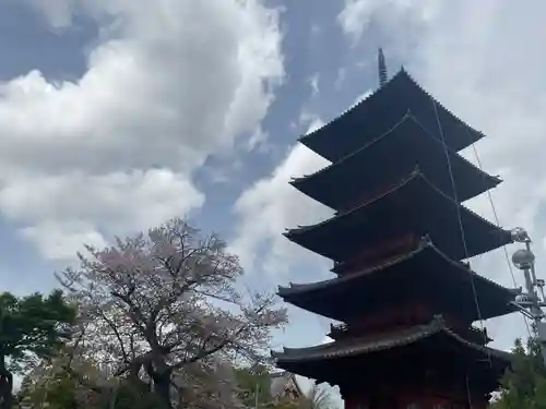 池上本門寺(東京都)