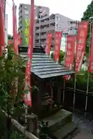 昇福稲荷神社(東京都)