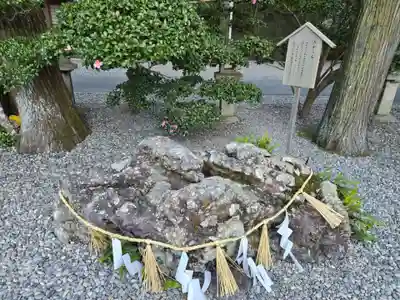 猿田彦神社(三重県)