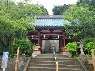 洲崎神社(千葉県)