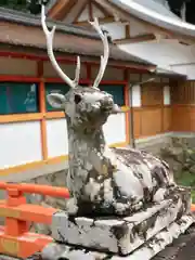 大原野神社(京都府)