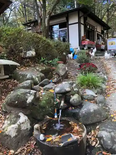 公時神社のその他建物