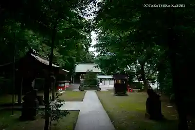 富岡八幡宮のその他建物