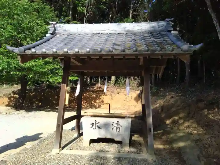 神明社(愛知県)