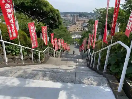 大船観音寺のその他建物