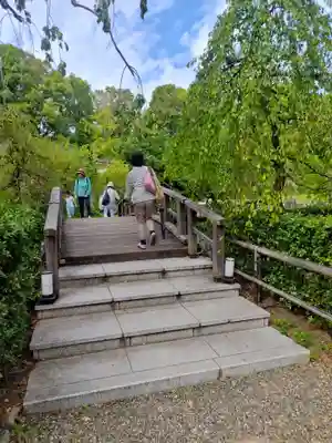 北野天満宮のその他建物