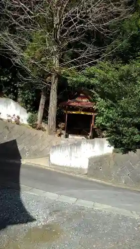 千手院の末社・摂社