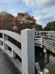 長岡天満宮(京都府)