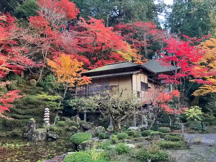 金剛輪寺(滋賀県)