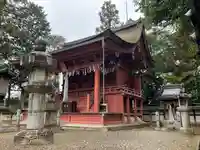 八幡社(滋賀県)