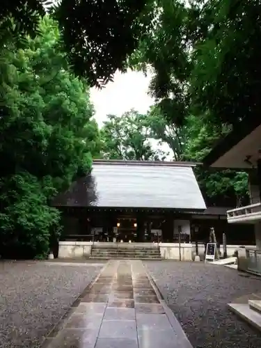 乃木神社(東京都)