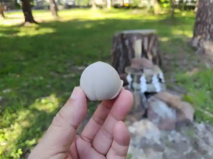 東川神社の授与品その他